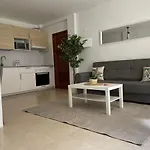 Apartment Increible En Pleno Centro De Con Parking Privado Arrecife (Lanzarote)