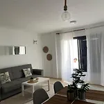 Apartment Increible En Pleno Centro De Con Parking Privado