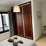 Increible En Pleno Centro De Con Parking Privado Arrecife (Lanzarote)