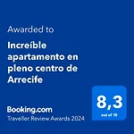 Increible En Pleno Centro De Con Parking Privado * Arrecife (Lanzarote)
