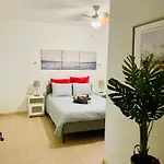 Apartment Increible En Pleno Centro De Con Parking Privado *
