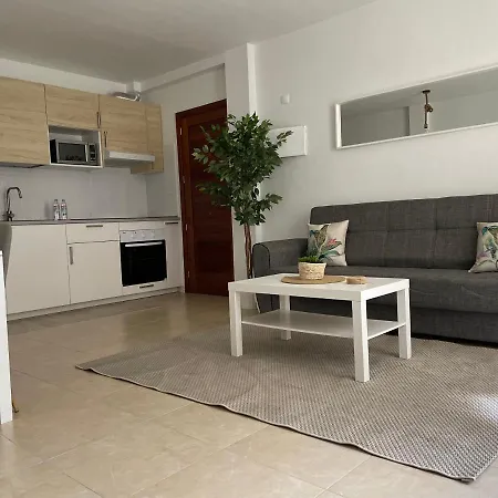 Apartamento Increíble En Pleno Centro De Arrecife (Lanzarote)