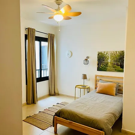 Increíble En Pleno Centro De Apartamento Arrecife (Lanzarote)