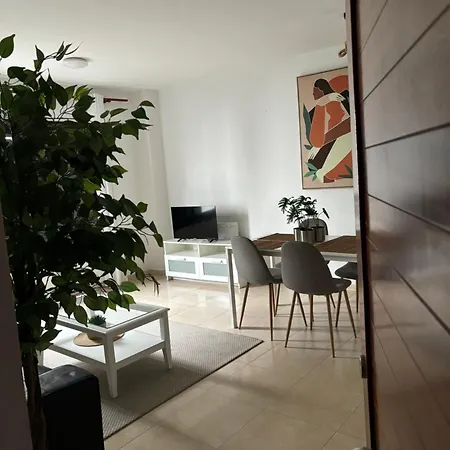 Increible En Pleno Centro De Con Parking Privado *