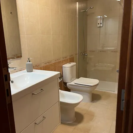 Increíble En Pleno Centro De Apartamento *