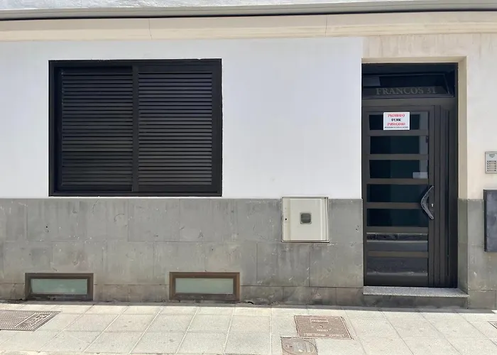 Increible En Pleno Centro De Con Parking Privado