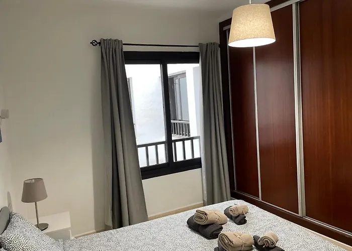 Increible En Pleno Centro De Con Parking Privado Lägenhet