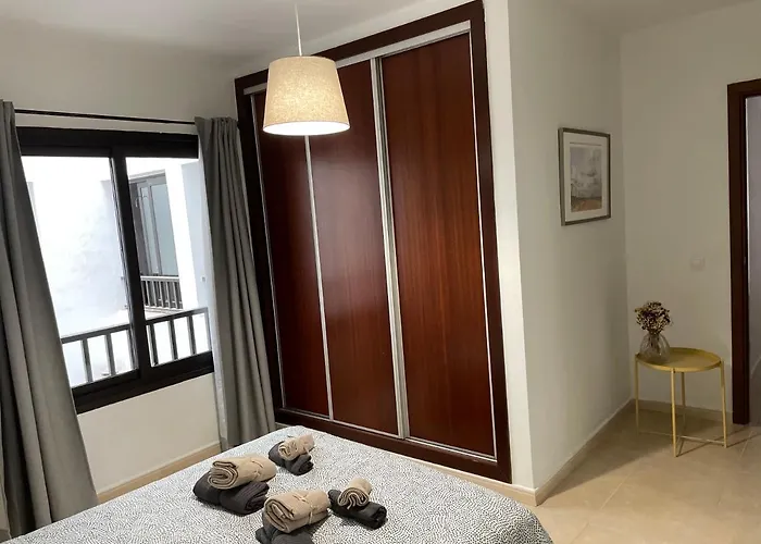 Increible En Pleno Centro De Con Parking Privado Arrecife (Lanzarote)