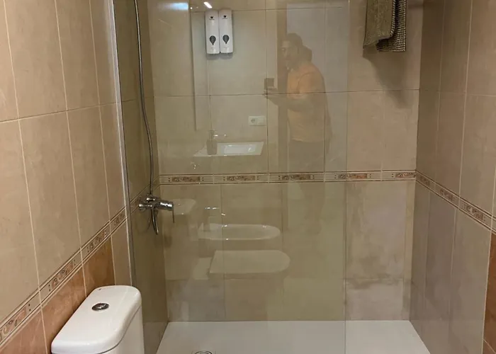 Increible En Pleno Centro De Con Parking Privado