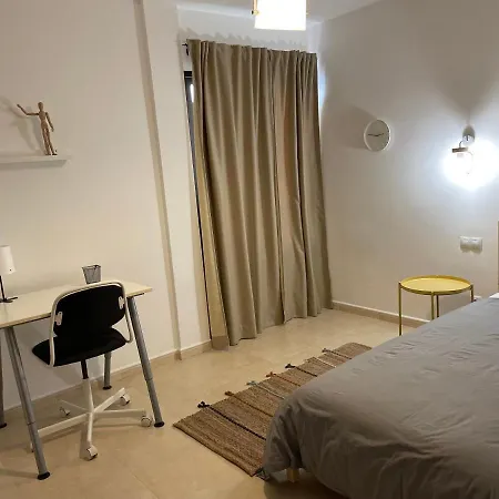 Increible En Pleno Centro De Con Parking Privado Apartment Arrecife (Lanzarote)