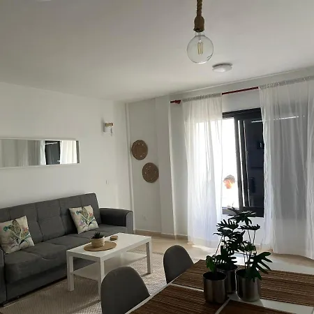 Apartment Increible En Pleno Centro De Con Parking Privado