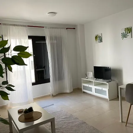 Increible En Pleno Centro De Con Parking Privado Apartment