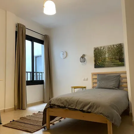 Increible En Pleno Centro De Con Parking Privado Apartament Arrecife (Lanzarote)