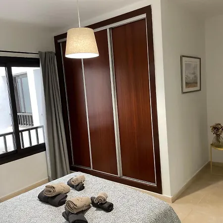 Increible En Pleno Centro De Con Parking Privado Arrecife (Lanzarote)