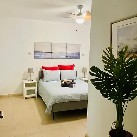 Apartment Increible En Pleno Centro De Con Parking Privado *