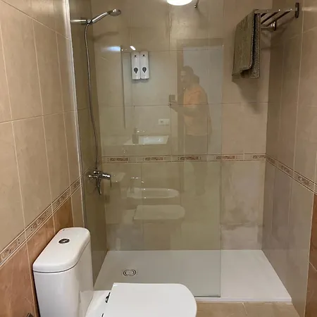 Increible En Pleno Centro De Con Parking Privado