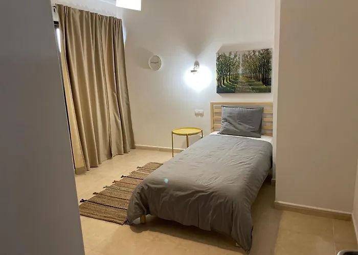 Increíble En Pleno Centro De Con Parking Privado * Arrecife (Lanzarote)