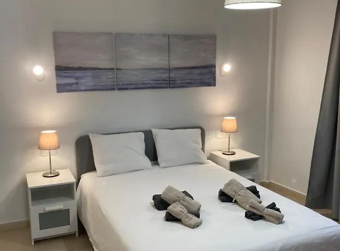 Increíble En Pleno Centro De Con Parking Privado