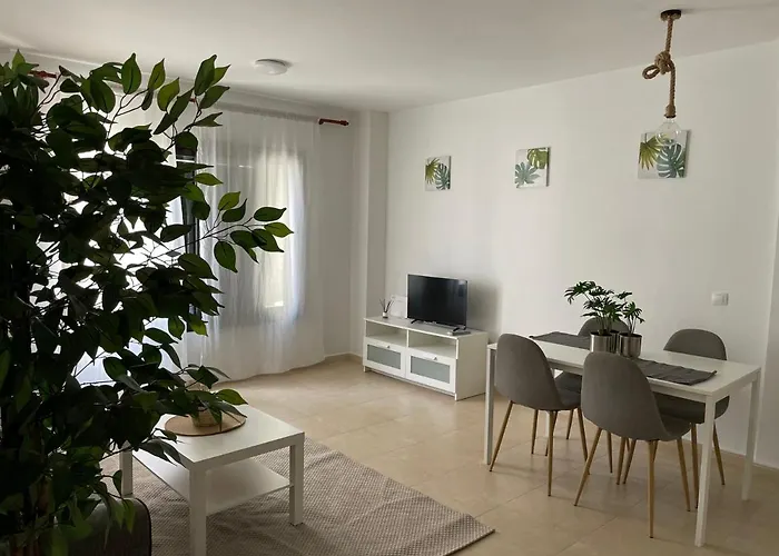 Increíble En Pleno Centro De Con Parking Privado Arrecife (Lanzarote)