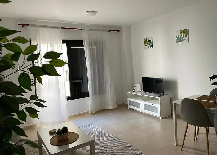 Increíble En Pleno Centro De Con Parking Privado Apartamento