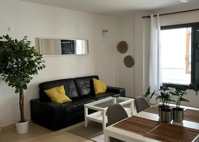 Increíble En Pleno Centro De Con Parking Privado *