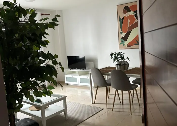 Increíble En Pleno Centro De Con Parking Privado *