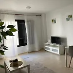 Increible En Pleno Centro De Con Parking Privado Appartement