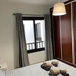Increible En Pleno Centro De Con Parking Privado Appartement