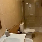 Appartement Increible En Pleno Centro De Con Parking Privado