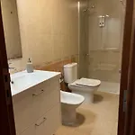 Increible En Pleno Centro De Con Parking Privado Appartement *